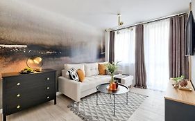 Apartament Zakopianka II